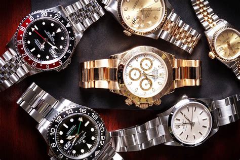 why rolex is the best